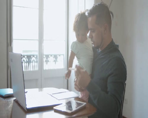 天津代怀与助孕：关键孕期睡姿保障胎儿健康与安全