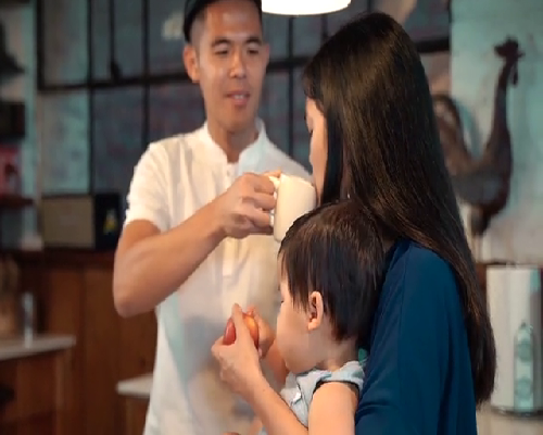 天津代怀孕助孕20268周胎囊大小